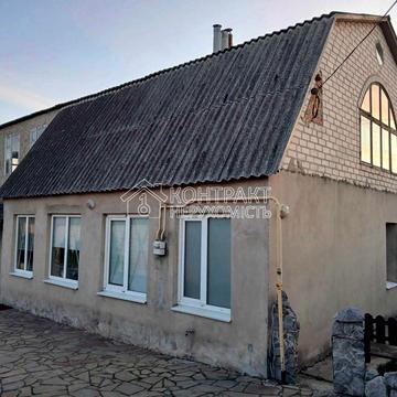 93 бригади вул., 17