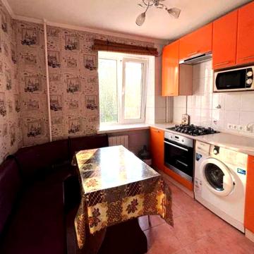 Джохара Дудаєва вул. (Іскрівська), 6