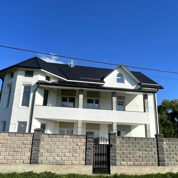 Прирічна, 58