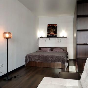 Лесі Українки просп. (Гагаріна), 19-А