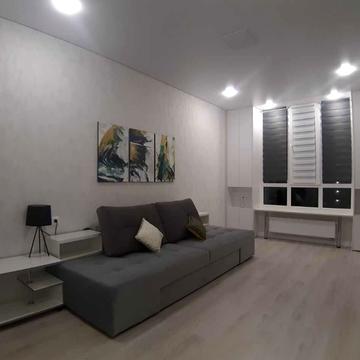 Каховська вул., 62-А