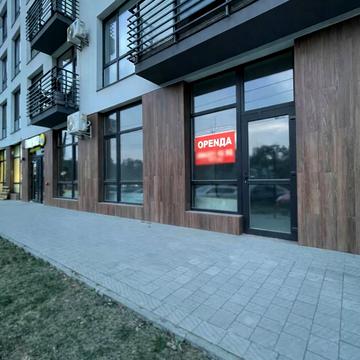 Львівська вул., 92