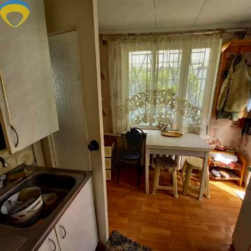 Зелена вул., 1