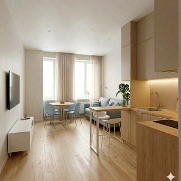 Селянська вул., (Будинок 1)