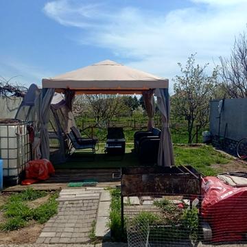 Патріотична вул.