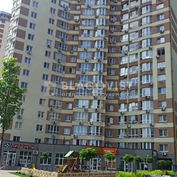 Новопольова вул., (Будинок Б)