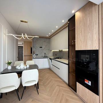 Височана вул., (Будинок 17)