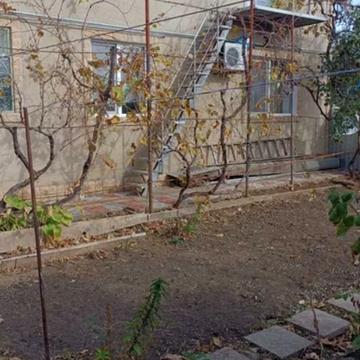 32-га Лінія вул.