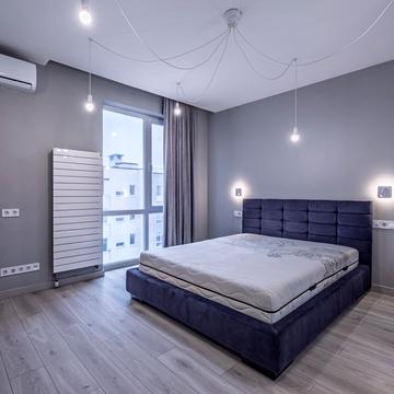 Єдності вул., 4