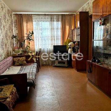 Барабашова вул., 46а