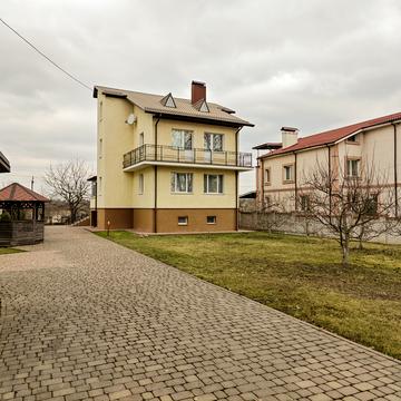 Барське шосе 3 км, 14