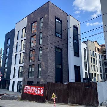 Козацька вул., 11