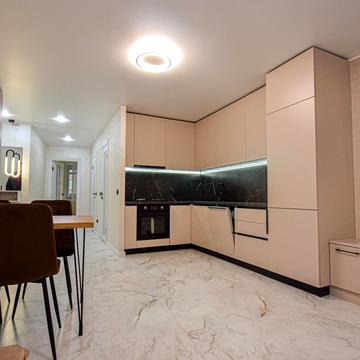 Київська вул., 9-Б