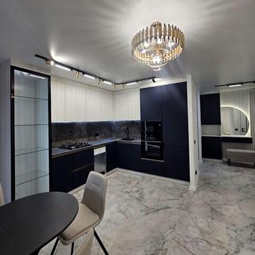 Злуки просп., 7