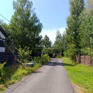 Лісова вул.