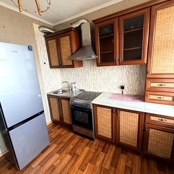 житловий масив Тополя-2 вул., 39