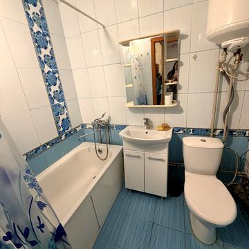 житловий масив Тополя-2 вул., 39