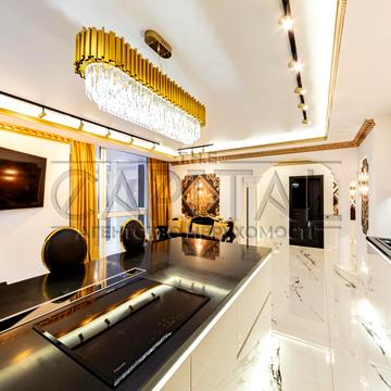 Джона Маккейна вул. (Івана Кудрі), 3-А