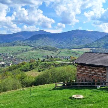 Воловець, Мукачівський, Закарпатська область 800000.0 USD