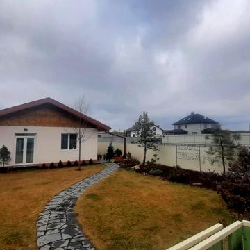 Польова вул.