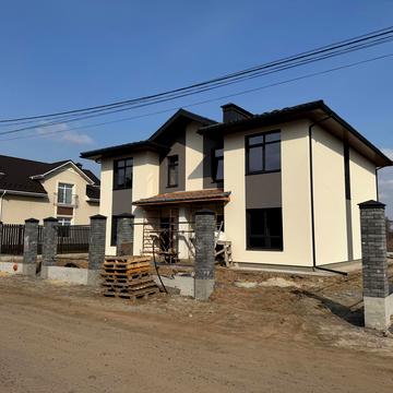 Констянтинівська, 1