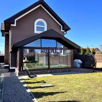 Амосова вул.