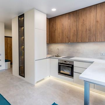 Столичне шосе, 5