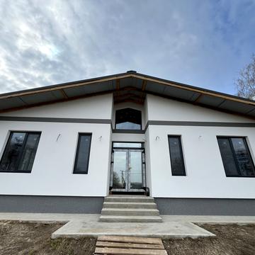 Звенигородська вул.