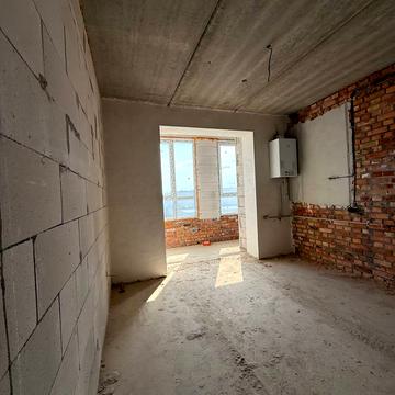 Озерна вул., (Будинок 1)