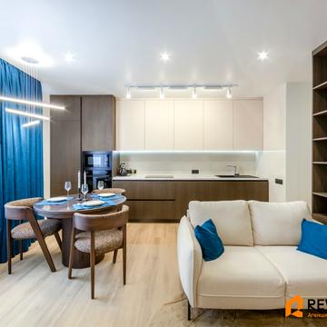 Олександра Олеся вул., 9-А