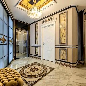 Новопольова вул., 2 корп. 1