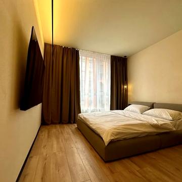 Родини Кістяківських вул., 9