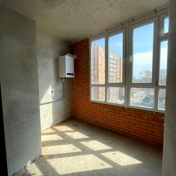 Старокостянтинівське шосе, 20/4-А