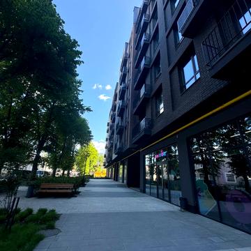 Замарстинівська вул. (Калініна), 55а