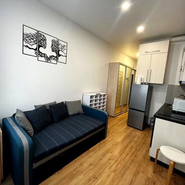 Розкидайлівська вул., 56 к2