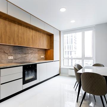 Столичне шосе, 5