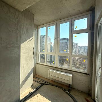 Степана Бандери вул., (Будинок)