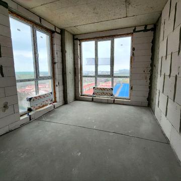 Академіка Сахарова вул., (Будинок)