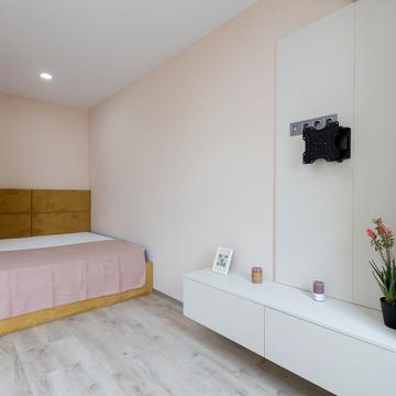 Столичне шосе, 3