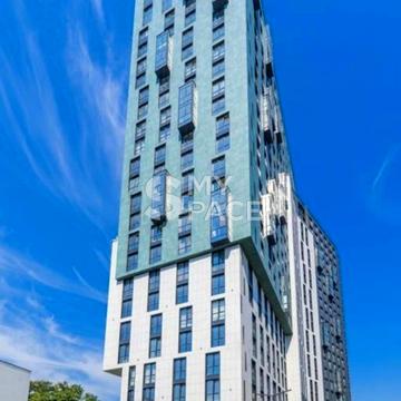 Миколи Пимоненка вул., 19