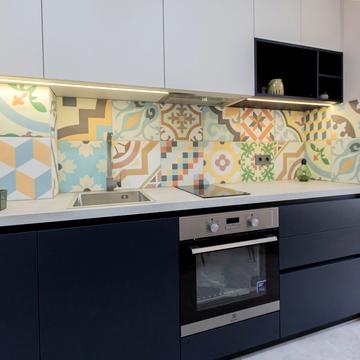 Столичне шосе, 3