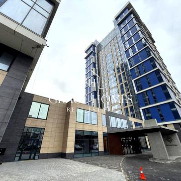 Звіринецька вул., 70-А