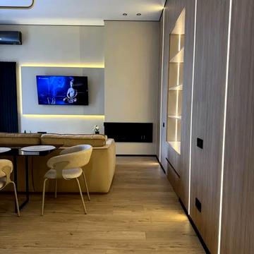 Саксаганського вул., 131-Б