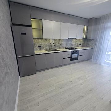 Олександра Довженка вул., (Будинок 17)