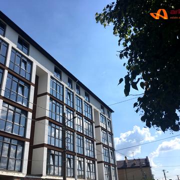 Миру вул., 58а