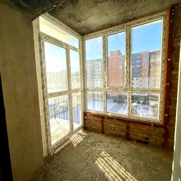 Немирівське шосе, (Будинок 1)