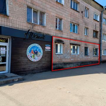 Фабрична вул., 14