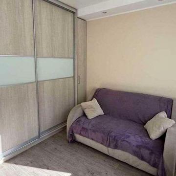 Сімферопольська вул., 11/1