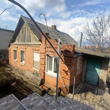 Ярошівська вул. (Вавілова), 18