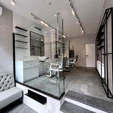 Василя Тютюнника вул. (Анрі Барбюса), 28-А